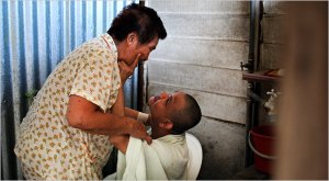 Bukit Merah in Perak